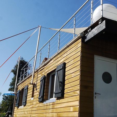 La Vela Peille Exterior foto